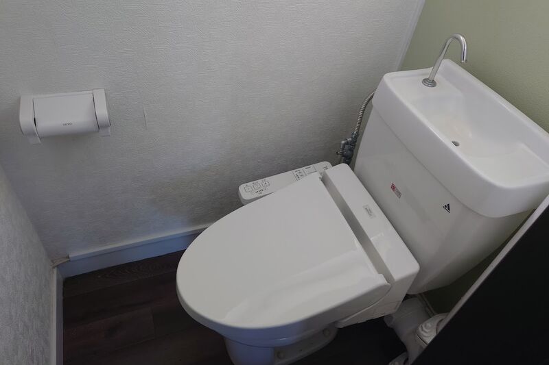 F竣工